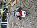 1995 Yamaha XV 535 Virago 1995 Yamaha XV 535 Virago