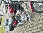 1995 Yamaha XV 535 Virago 1995 Yamaha XV 535 Virago