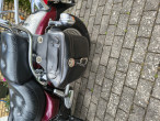 1995 Yamaha XV 535 Virago 1995 Yamaha XV 535 Virago