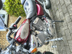 1995 Yamaha XV 535 Virago 1995 Yamaha XV 535 Virago