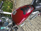 1995 Yamaha XV 535 Virago 1995 Yamaha XV 535 Virago
