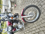1995 Yamaha XV 535 Virago 1995 Yamaha XV 535 Virago