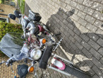 1995 Yamaha XV 535 Virago 1995 Yamaha XV 535 Virago
