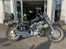 Yamaha XV 535 Virago