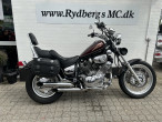 1995 Yamaha XV 750