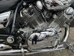 1995 Yamaha XV 750