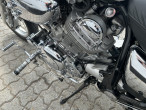 1995 Yamaha XV 750
