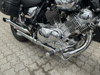 1995 Yamaha XV 750