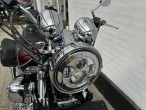 1995 Yamaha XV 750
