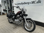 1995 Yamaha XV 750