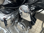 1995 Yamaha XV 750