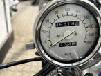 1995 Yamaha XV 750