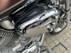 1995 Yamaha XV 750