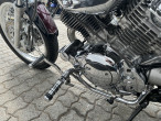 1995 Yamaha XV 750