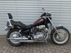 Yamaha XV 750 HMC Motorcykler. Vi bytter gerne.