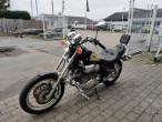1995 Yamaha XV 750 Virago