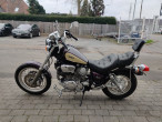 1995 Yamaha XV 750 Virago