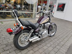 1995 Yamaha XV 750 Virago