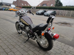 1995 Yamaha XV 750 Virago