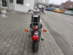 1995 Yamaha XV 750 Virago