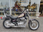 1995 Yamaha XV 750 Virago