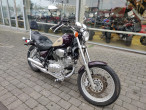 1995 Yamaha XV 750 Virago