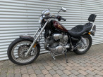 1995 Yamaha XV 750 Virago
