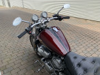 1995 Yamaha XV 750 Virago