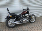1995 Yamaha XV 750 Virago