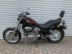 1995 Yamaha XV 750 Virago