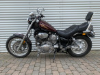 1995 Yamaha XV 750 Virago
