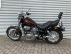 1995 Yamaha XV 750 Virago