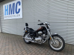 1995 Yamaha XV 750 Virago
