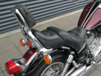 1995 Yamaha XV 750 Virago 1995 Yamaha XV 750 Virago