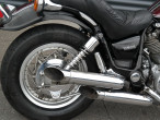 1995 Yamaha XV 750 Virago 1995 Yamaha XV 750 Virago