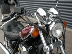 1995 Yamaha XV 750 Virago 1995 Yamaha XV 750 Virago
