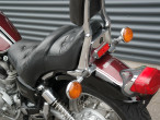1995 Yamaha XV 750 Virago 1995 Yamaha XV 750 Virago