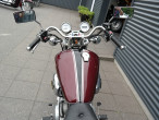 1995 Yamaha XV 750 Virago 1995 Yamaha XV 750 Virago