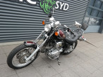 1995 Yamaha XV 750 Virago 1995 Yamaha XV 750 Virago
