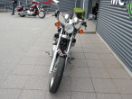 1995 Yamaha XV 750 Virago 1995 Yamaha XV 750 Virago