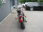 1995 Yamaha XV 750 Virago 1995 Yamaha XV 750 Virago