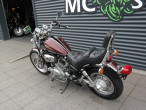 1995 Yamaha XV 750 Virago 1995 Yamaha XV 750 Virago