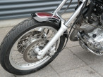 1995 Yamaha XV 750 Virago 1995 Yamaha XV 750 Virago