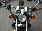 1995 Yamaha XV 750 Virago 1995 Yamaha XV 750 Virago