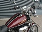1995 Yamaha XV 750 Virago 1995 Yamaha XV 750 Virago