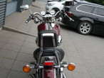 1995 Yamaha XV 750 Virago 1995 Yamaha XV 750 Virago