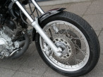 1995 Yamaha XV 750 Virago 1995 Yamaha XV 750 Virago