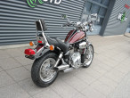 1995 Yamaha XV 750 Virago 1995 Yamaha XV 750 Virago