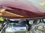 1995 Yamaha XV 750 Virago 1995 Yamaha XV 750 Virago