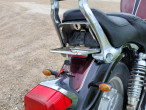 1995 Yamaha XV 750 Virago 1995 Yamaha XV 750 Virago